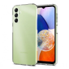 Spigen Liquid Crystal Samsung Galaxy A14 5G tok Crystal Clear átlátszó (ACS05849)