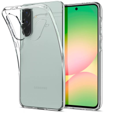  Spigen Liquid Crystal - Samsung Galaxy A56 5G tok, fekete (ACS09296) tok és táska