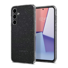 Spigen Liquid Crystal Samsung Galaxy S23 FE tok, átlátszó, ACS06370 tok és táska