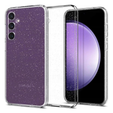 Spigen Liquid Crystal Samsung Galaxy S23 FE tok átlátszó ACS06370 tok és táska