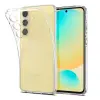 Spigen Liquid Crystal Samsung Galaxy S24 FE Crystal Clear ACS08616
