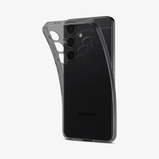 Spigen Liquid Crystal Samsung Galaxy S24 Plus tok Space Crystal - füstszínű (ACS07324) (ACS07324) tok és táska