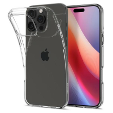 Spigen Liquid Crystal tok iPhone 16 Pro Max - átlátszó tok és táska