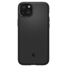 Spigen Mag Armor (MagFit) iPhone 15 Plus tok fekete (ACS06671) tok és táska