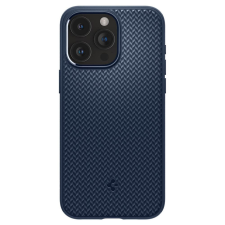 Spigen Mag Armor (MagFit) iPhone 15 Pro tok kék (ACS06737) tok és táska
