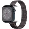  Spigen Metal Fit Apple Watch 1-6, SE, SE (2022), SE (2025) (38 / 40 mm) / Watch 7-9 (41 mm) / Watch
