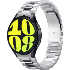 Spigen Modern Fit 316L Silver Samsung Galaxy Watch7 44/40mm okosóra kellék