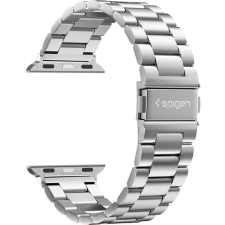 Spigen Modern Fit Silver Apple Watch 42/44/45/Ultra 49mm okosóra kellék