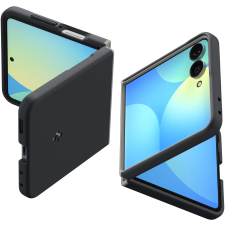 Spigen Nano Pop Black Sesame Samsung Galaxy Z Flip 8 MagSafe tok tok és táska
