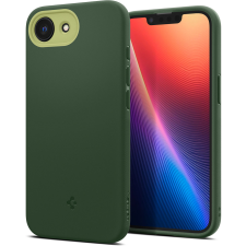 Spigen Nano Pop MagSafe Avo Green iPhone 16e tok és táska