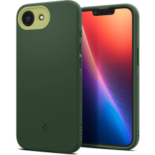 Spigen Nano Pop MagSafe Avo Green iPhone 16e tok (ACS09157) tok és táska