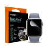 Spigen Neo Flex HD Apple Watch S7 45mm hajlított kijelzővédő fólia (3db)