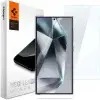 Spigen Neo Flex hidrogél fólia Samsung Galaxy S24 Ultra - 2 db