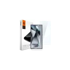 Spigen Neo Flex hidrogél fólia Samsung Galaxy S24 Ultra - 2 db mobiltelefon kellék