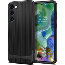Spigen Neo Hybrid, black - Samsung Galaxy S23+ (ACS05674) tok és táska