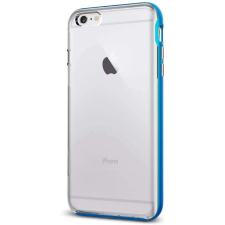 Spigen Neo Hybrid Ex iPhone 6S / 6 tok - kék tok és táska