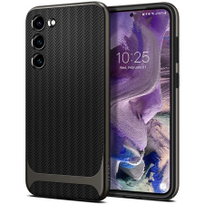 Spigen Neo Hybrid, gunmetal - Samsung Galaxy S23 tok és táska