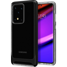 Spigen Neo Hybrid NC Samsung 988 Samsung Galaxy S20 Ultra Fekete Tok (Spi001306) tok és táska