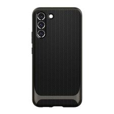 Spigen Neo Hybrid Samsung Galaxy S22+ Gunmetal tok szürke tok és táska