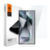 Spigen Neoflex Samsung Galaxy S24 Ultra kijelzővédő fólia (2db) (AFL07494)