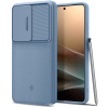 Spigen Optik Armor Light Blue Samsung Galaxy S26 Ultra