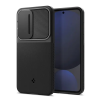 Spigen Optik Armor Samsung Galaxy S24 FE Black ACS08626