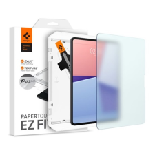 Spigen Paper Touch EZ Fit Apple iPad Pro 13 (2024) kijelzővédő (AGL07794) (AGL07794) mobiltelefon kellék