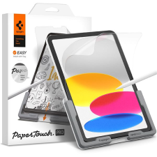 Spigen Paper Touch Pro 1 Pack iPad 10.9" 2022 tok tablet tok