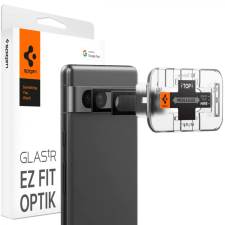 Spigen Pixel 7a Glas.tR EZFit Optik Lens Protector mobiltelefon kellék