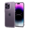 Spigen Quartz Hybrid Apple iPhone 14 Pro Max tok, Matte Clear, matt-átlátszó