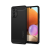 Spigen Rugged Armor, black - Galaxy A32 (LTE)