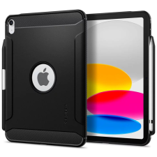 Spigen Rugged Armor for iPad 10.9 2022 Black" tablet kellék