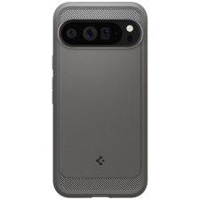 Spigen Rugged Armor Google Pixel 9 Pro XL tok szürke (ACS07784) (ACS07784) tok és táska