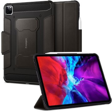 Spigen Rugged Armor Gunmetal iPad Pro 11" 2020/2018 tablet tok