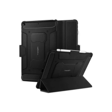 Spigen Rugged Armor Pro Apple iPad 10.2" tok fekete (ACS01216/50632) (ACS01216) tablet tok
