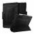 Spigen Rugged Armor Pro Apple iPad Air 4 (2020)/5 (2022) Tablet Tok - Fekete