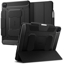 Spigen Rugged Armor Pro Black iPad Pro 13" M4 (2024) tablet kellék
