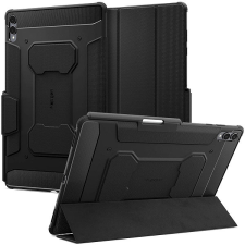 Spigen Rugged Armor Pro Black Samsung Galaxy Tab S11 Ultra tok és táska