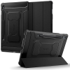 Spigen Rugged Armor Pro Samsung Galaxy Tab S9 FE 2023, fekete