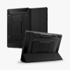 Spigen Rugged Armor Pro Samsung Galaxy Tab S9 Plus 12.4" tok fekete (ACS06539) (ACS06539)