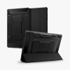 Spigen Rugged Armor Pro tok Samsung Galaxy Tab S9 Plus 12.4" fekete