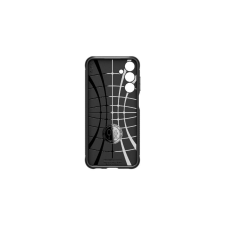 Spigen Rugged Armor Samsung Galaxy A25 5G tok fekete (ACS06831) tok és táska