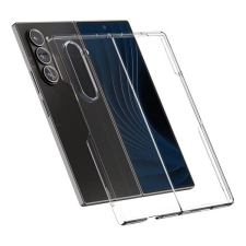 Spigen Samsung Galaxy Z Fold6 5G (SM-F956)  airskin szilikon telefonvédő (ütésállóság) átlátszó mobiltelefon kellék