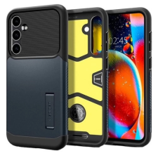 Spigen Slim Armor hátlap Samsung Galaxy S23 FE sötétkék tok és táska