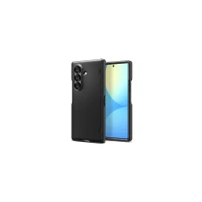 Spigen Slim Armor Pro MagSafe Black Samsung Galaxy Z Fold 7 tok tok és táska