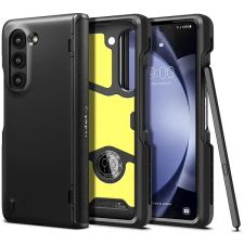 Spigen Slim Armor Pro Pen Edition Black Samsung Galaxy Z Fold5 tok tok és táska