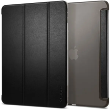 Spigen Smart Fold Black iPad Pro 11" 2024 tablet kellék