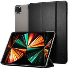 Spigen Smart Fold Black iPad Pro 12.9" 2021 tablet tok