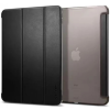 Spigen Smart Fold tok iPad Air 13 (2024) fekete