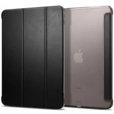 Spigen Smart Fold tok iPad Air 13 (2024) fekete tablet tok